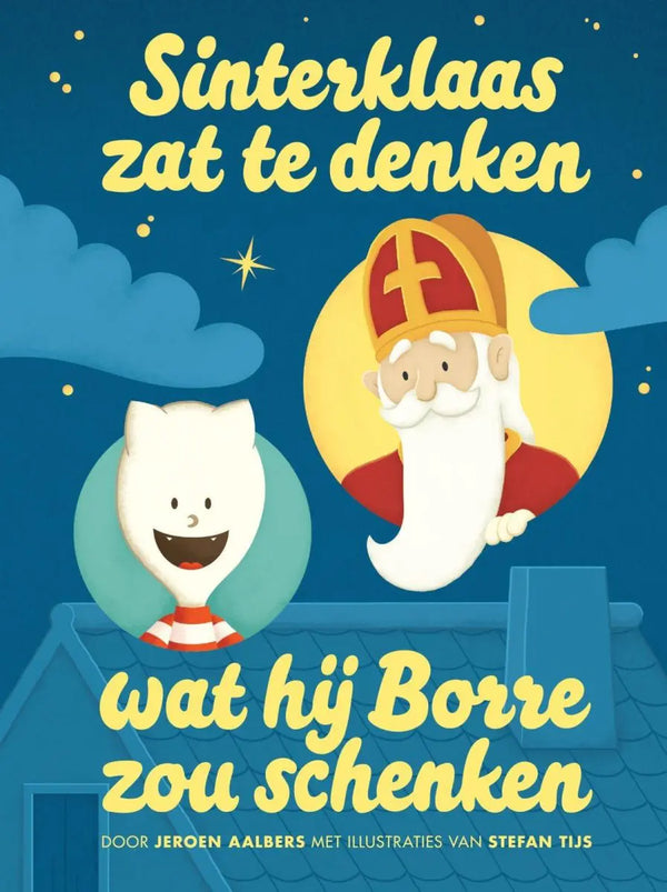 Borre - sinterklaas