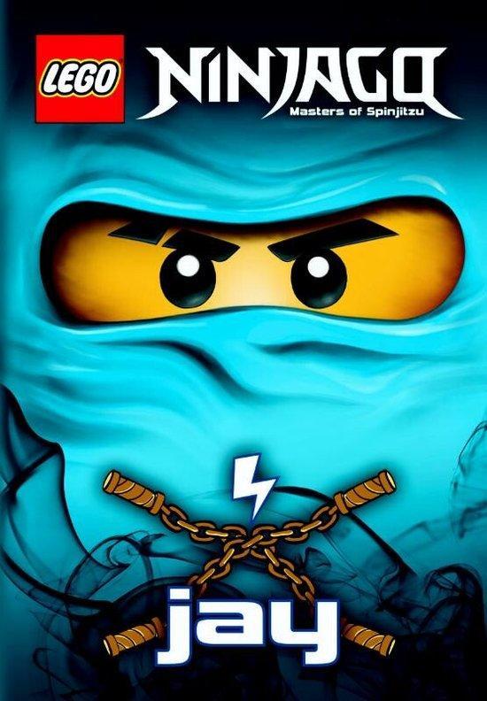 LEGO Ninjago -Jay