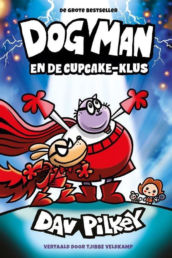 Dog Man Boeken Kopen? Betaalbaar & Snel geleverd | Boeken Outlet