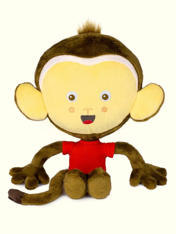 Kuba-knuffel
