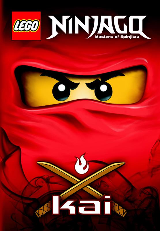Lego - Kai