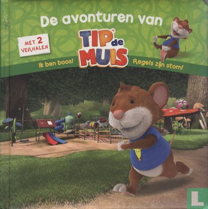 Tip de muis - de avonturen van 2