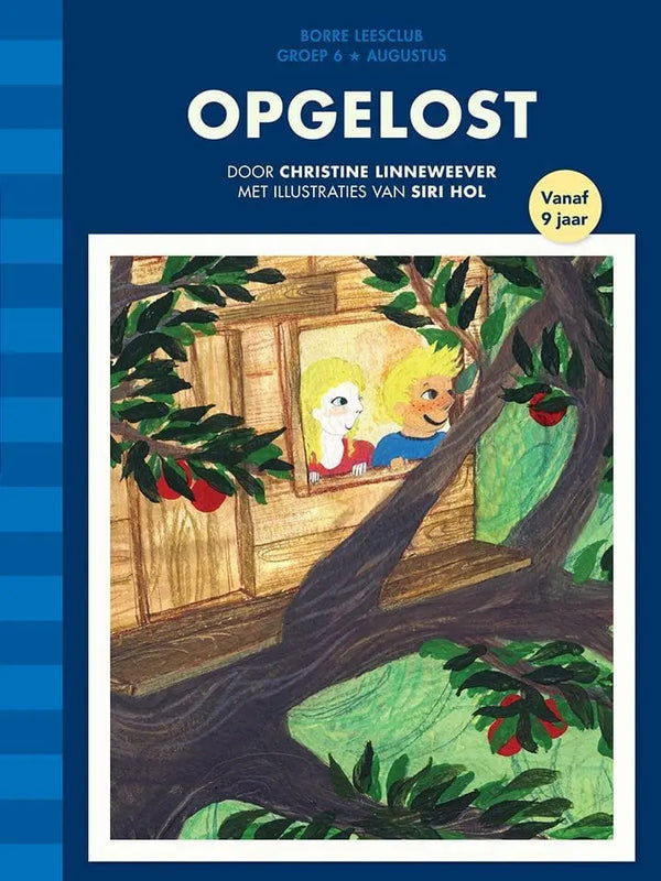 Opgelost (groep 6)