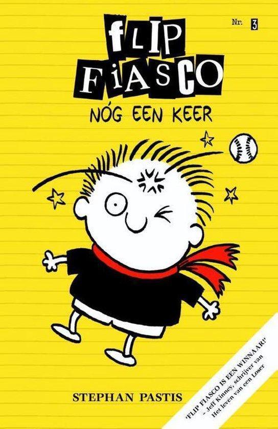 Flip Fiasco - nog een keer
