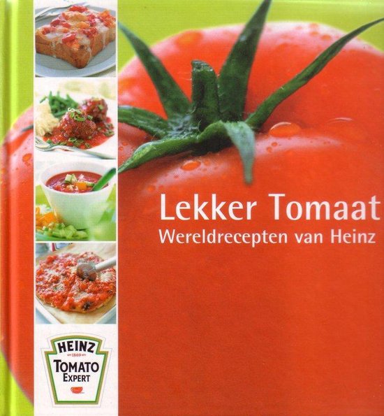 Lekker tomaat
