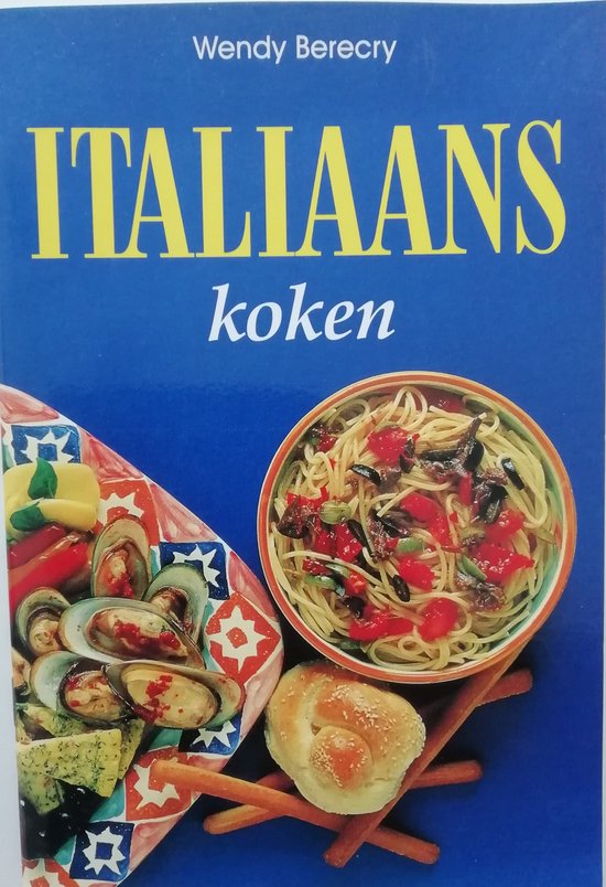ITALIAANS KOKEN