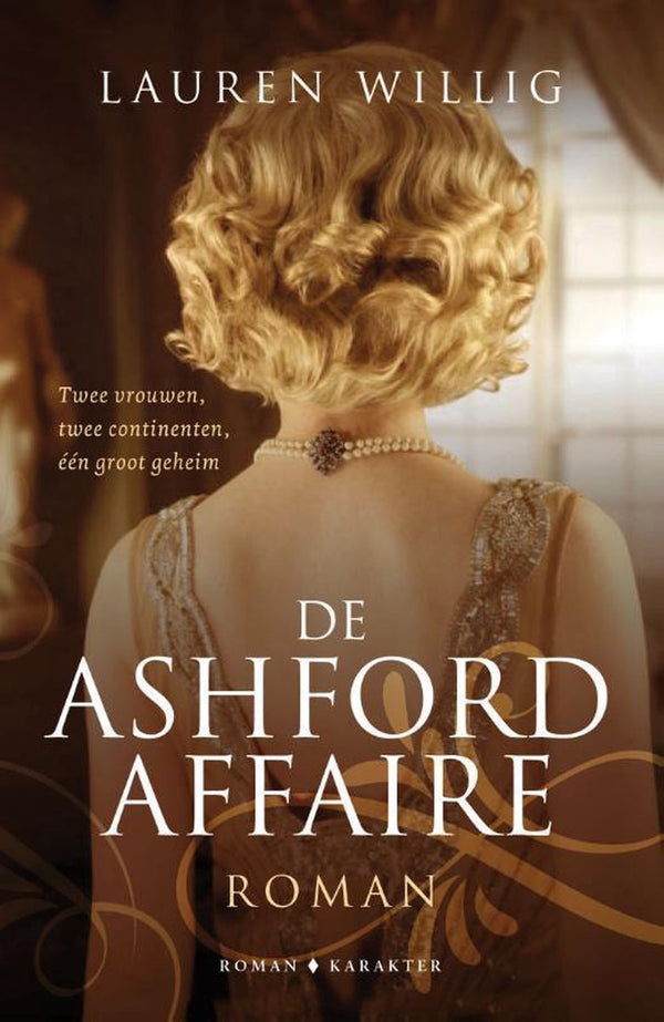De Ashford Affaire
