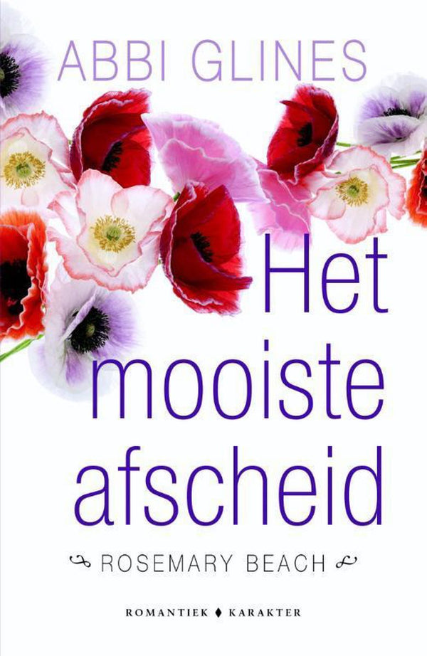 Rosemary Beach - Het mooiste afscheid