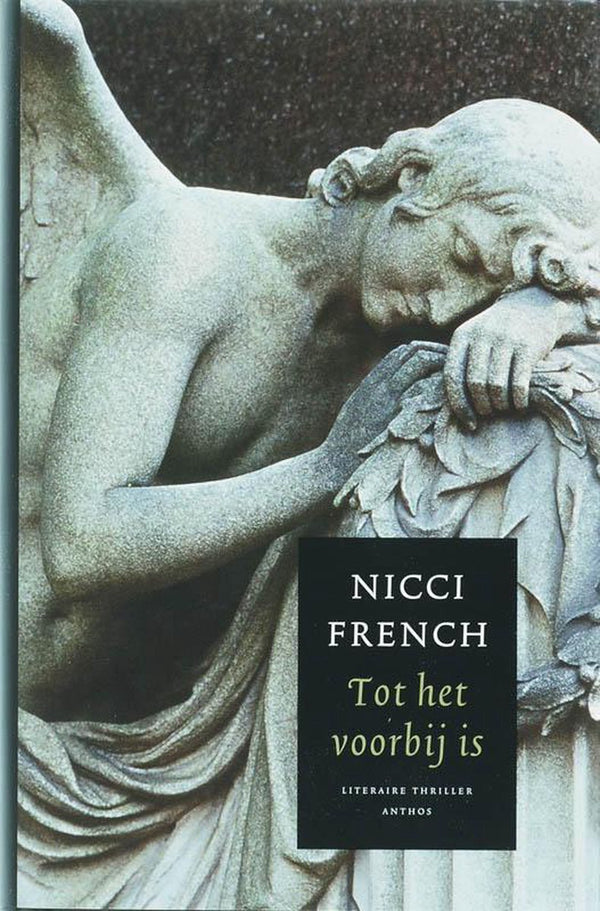 Tot Het Voorbij Is
